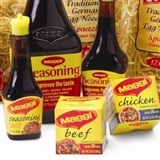Soups & Mixes