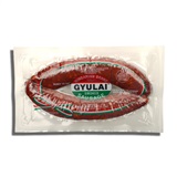 GYULAI SMOKED SAUSAGE - ($4.99/LB)
