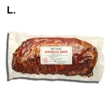 SMOKED RIBS - ($3.99/LB)