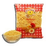 ALPHABET NOODLES