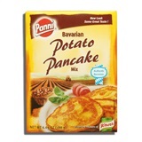 PANNI, BAVARIAN POTATO PANCAKE MIX