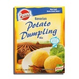 PANNI, BAVARIAN POTATO DUMPLING MIX