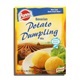 PANNI, BAVARIAN POTATO DUMPLING MIX