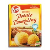 PANNI, SHREDDED POTATO DUMPLING MIX