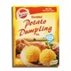 PANNI, SHREDDED POTATO DUMPLING MIX