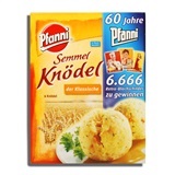 PFANNI, SEMMEL KNODEL, CLASSIC BREAD DUMPLING