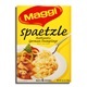 MAGGI, SPAETZLE