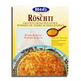 HERO, ROESTI GRATED SWISS POTATOES