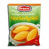 BERNBACHER, DUMPLING MIX