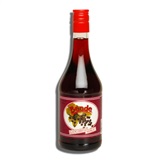 BLACK CURRANT SYRUP