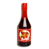STRAWBERRY SYRUP