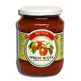 APRICOT BUTTER