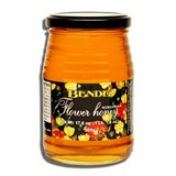 WILD FLOWER HONEY