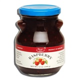 RASPBERRY JAM