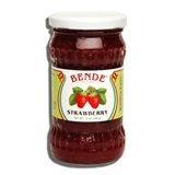 STRAWBERRY JAM