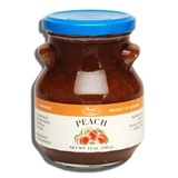 PEACH JAM