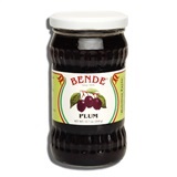 PLUM JAM