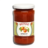 APRICOT JAM