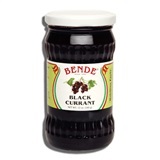 BLACK CURRANT JAM