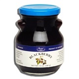 BLACKBERRY JAM