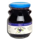 BLUEBERRY JAM