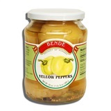 YELLOW PEPPERS