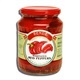 MARINATED RED PEPPERS