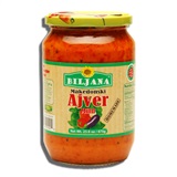 BILJANA, AJVAR MILD