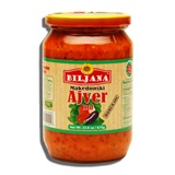 BILJANA, AJVAR HOT