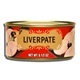 GEIER'S, LIVER PATE