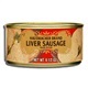 GEIER'S, LIVER SAUSAGE