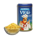 SUPER VEG