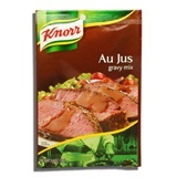 KNORR, AU JUS GRAVY MIX