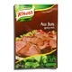 KNORR, AU JUS GRAVY MIX