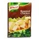 KNORR, ROASTED CHICKEN GRAVY MIX