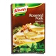 KNORR, ROASTED PORK GRAVY MIX