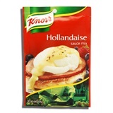 KNORR, HOLLANDAISE SAUCE MIX
