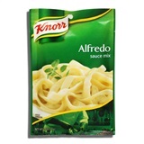 KNORR, ALFREDO SAUCE MIX