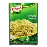 KNORR, PESTO SAUCE MIX