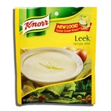 KNORR, LEEK RECIPE MIX