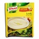 KNORR, LEEK RECIPE MIX