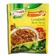 KNORR, GOULASH BEEF STEW RECIPE MIX