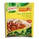 KNORR, SAUERBRATEN POT ROAST RECIPE MIX