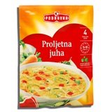 PODRAVKA, SPRING SOUP MIX