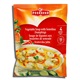 PODRAVKA, VEGETABLE SOUP WITH DUMPLINGS