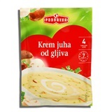 PODRAVKA, CREAM OF MUSHROOM SOUP MIX
