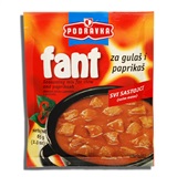 PODRAVKA, SEASONING MIX FOR STEW & PAPRIKASH