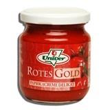 UNIVER, RED GOLD -MILD- PAPRIKA CREAM