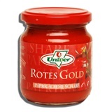 UNIVER, RED GOLD -HOT- PAPRIKA CREAM