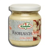 UNIVER, GARLIC SAUCE